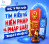 Cuộc thi trực tuyến 